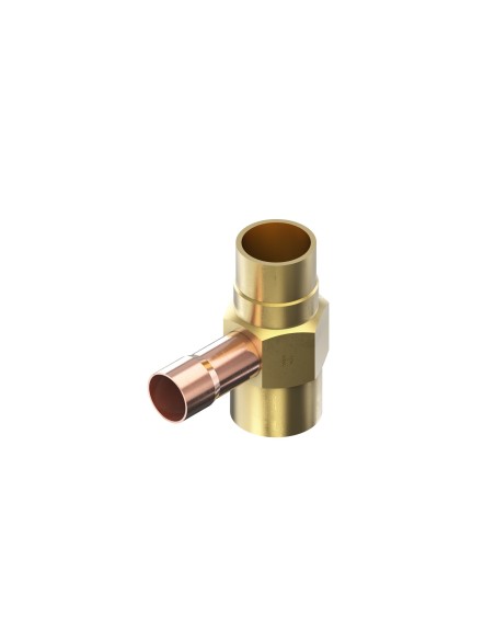 MIESZACZ LG 22-35 LIQUID GAS MIXER  
