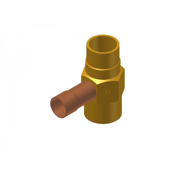 MIESZACZ LG 22-35 LIQUID GAS MIXER  