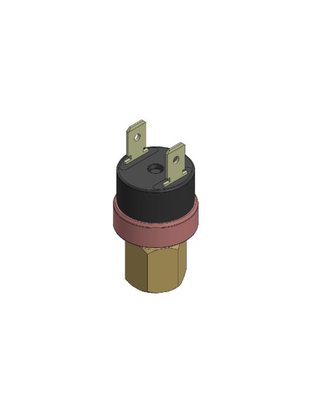 PRESOSTATY MINIATUROWE ACB ACB CARTRIDGE SWITCH 2UB208 I/50  
