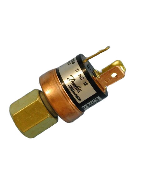 PRESOSTATY MINIATUROWE ACB ACB CARTRIDGE SWITCH 2UB208 I/50  