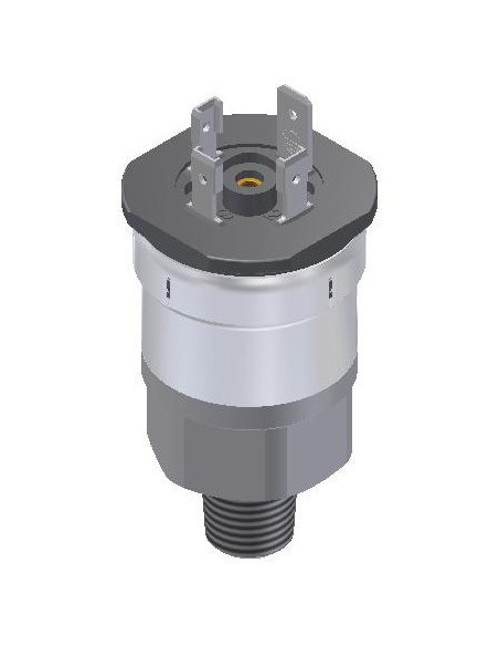 PRZETWORNIK CIŚNIENIA SENSOR AKS 2050 1/4 NPT, -1-159BAR,CO2  