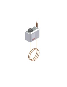 KP 73 TERMOSTAT KP73 THERMOSTAT M/32   2