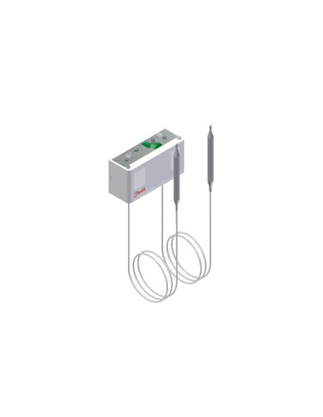 KP 98 TERMOSTAT KP98 THERMOSTAT M/20  