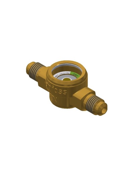 WZIERNIK SGN 6 SIGHT GLASS M/25X4  