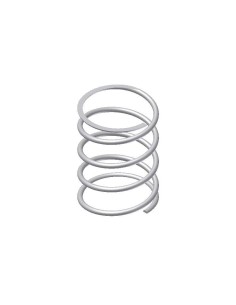 SPRĘŻYNA SPRING FOR WVS/WVTS 1-10 BAR   2