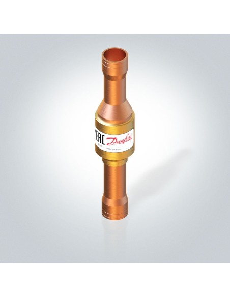 ZAWOR ZWROTNY NRV 19S CHECK VALVE SW M/28  