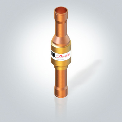 ZAWOR ZWROTNY NRVH 16S CHECK VALVE SW I/54  