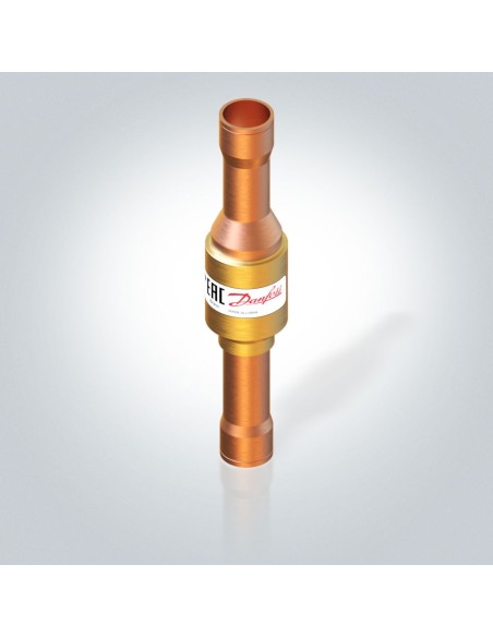 ZAWOR ZWROTNY NRV 16S CHECK VALVE SW M/24X4  