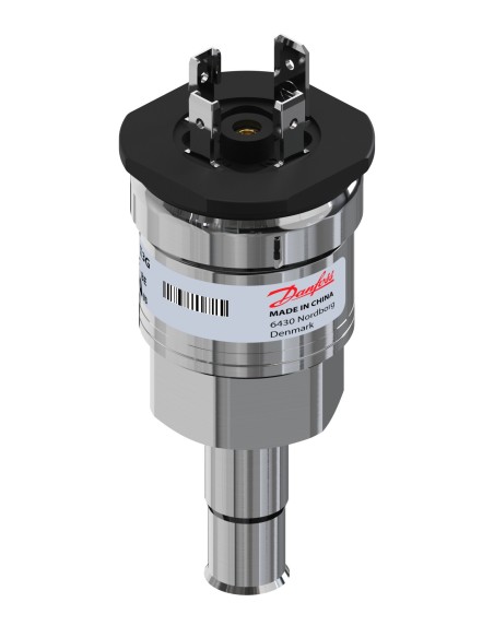 PRZETWORNIK CIŚNIENIA SENSOR AKS 2050 3/8 SOLDER, -1-59BAR  