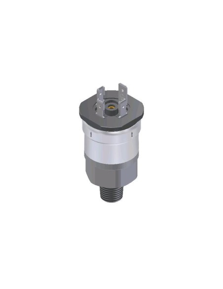 PRZETWORNIK CIŚNIENIA SENSOR AKS 2050 3/8 SOLDER, -1-59BAR  