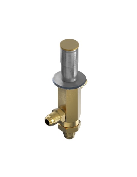 REGULATOR WYDAJNOSCI CPCE 12 HOT GAS BYPASS REG M/8  