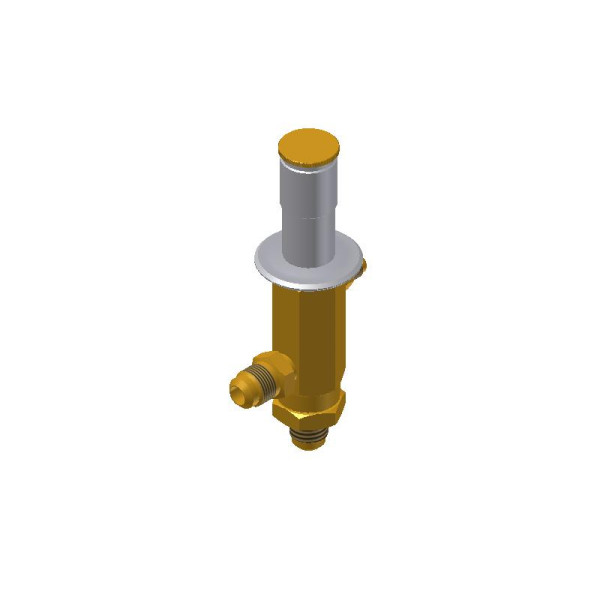 REGULATOR WYDAJNOSCI CPCE 12 HOT GAS BYPASS REG M/8  