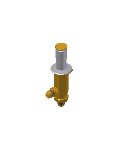 REGULATOR WYDAJNOSCI CPCE 12 HOT GAS BYPASS REG M/8  
