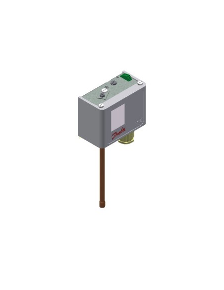 KP6EB PRESOSTAT KP6EB PRESSURE SWITCH M/32 ATEX  