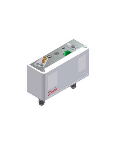 KP17B PRESSURE SWITCH I/36  