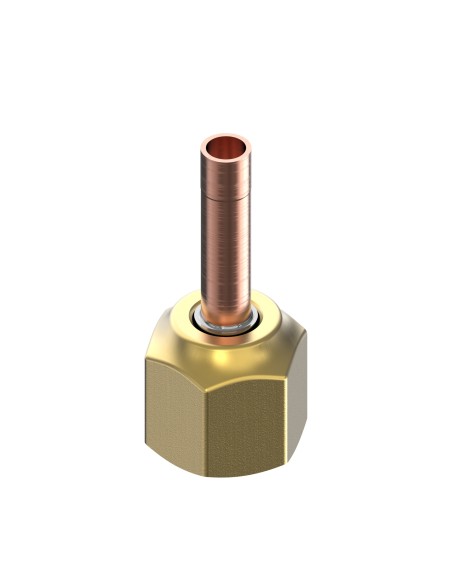 ADAPTER T2/TE2 ADAPTER I/45X4  