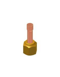 ADAPTER T2/TE2 ADAPTER I/45X4   2
