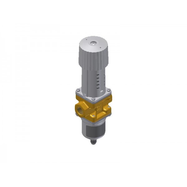 ZAWÓR WODNY WVFX 10 WATER REG. VALVE 15-29 BAR M/10  