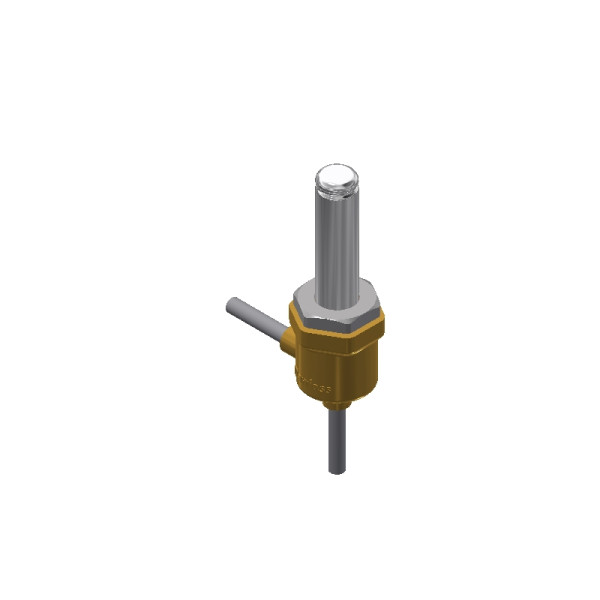 ZAWÓR ELEKTROMAGNETYCZNY, EVT 3.0 