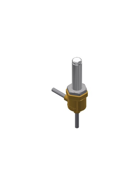 ZAWÓR ELEKTROMAGNETYCZNY, EVT 3.0 