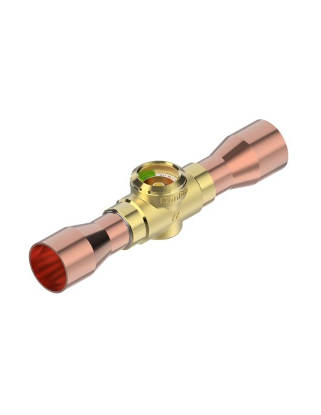 WZIERNIK SGP 22S N OVERSIZE SIGHT GLASS M/28  