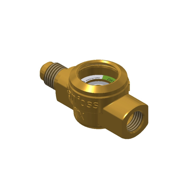 WZIERNIK SGP 6 N SIGHT GLASS M/24X3  