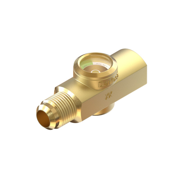 WZIERNIK SGP 16 N SIGHT GLASS M/36  