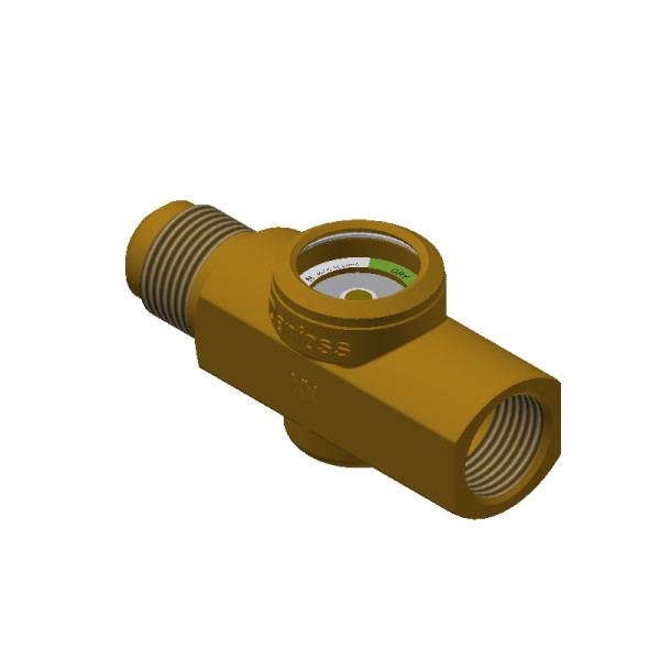 WZIERNIK SGP 16 N SIGHT GLASS M/36  