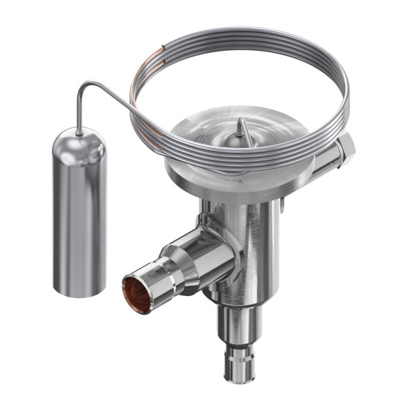TUB - R134A ZAWÓR ROZPRĘŻNY TUB/A THERM. EXP. VALVE  