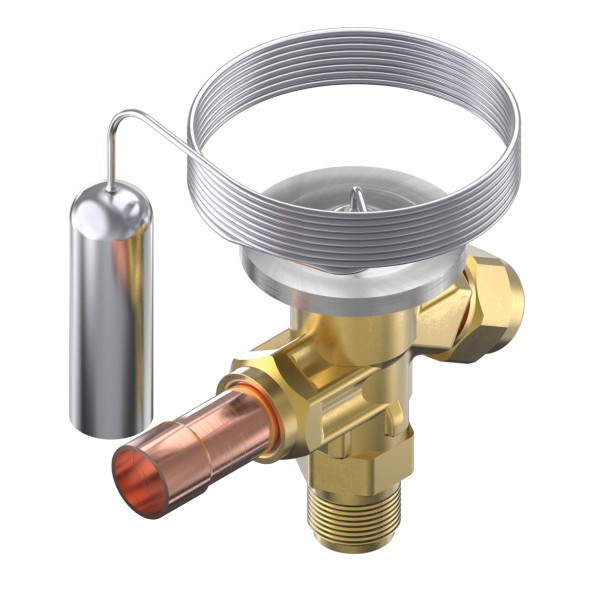 TERMOSTAT. ZAW. ROZPR.  T 2  FLARE/SOLDER  