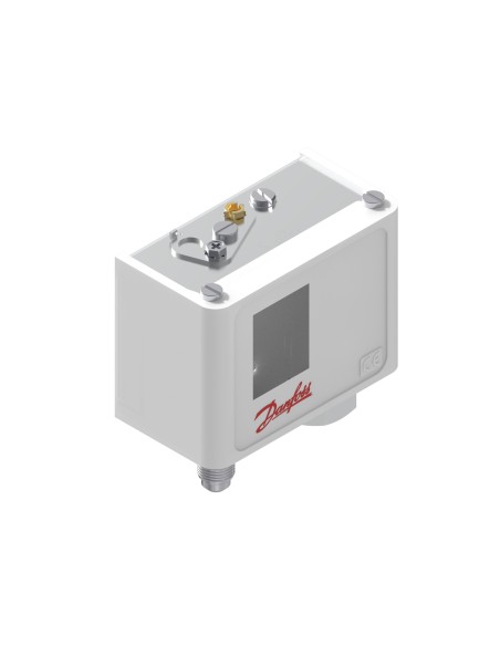 KP 5A PRESOSTAT KP5A PRESSURE SWITCH M/14  