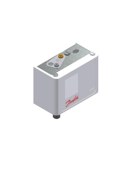 KP 5A PRESOSTAT KP5A PRESSURE SWITCH M/14  