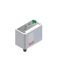 KP 7B PRESOSTAT KP7B PRESSURE SWITCH M/36   2