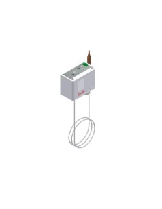KP 81 TERMOSTAT KP81 THERMOSTAT M/32   2