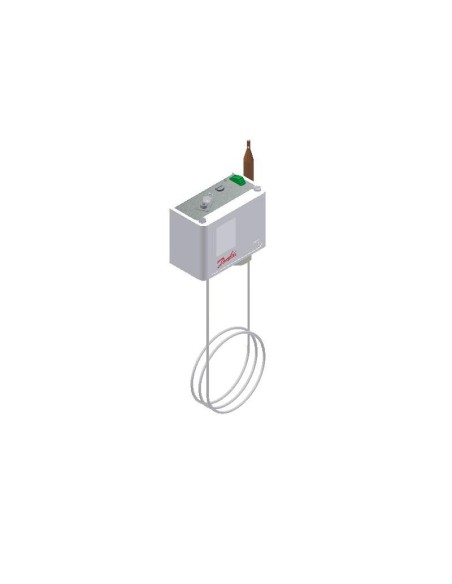 KP 81 TERMOSTAT KP81 THERMOSTAT M/32  