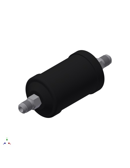 FILTR - DWUKIERUNKOWY  DCB 083 M/24  