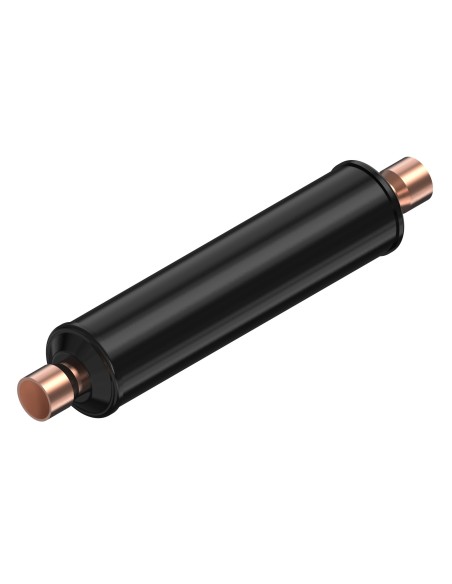 FILTR - DWUKIERUNKOWY  DCB 307S M/8  