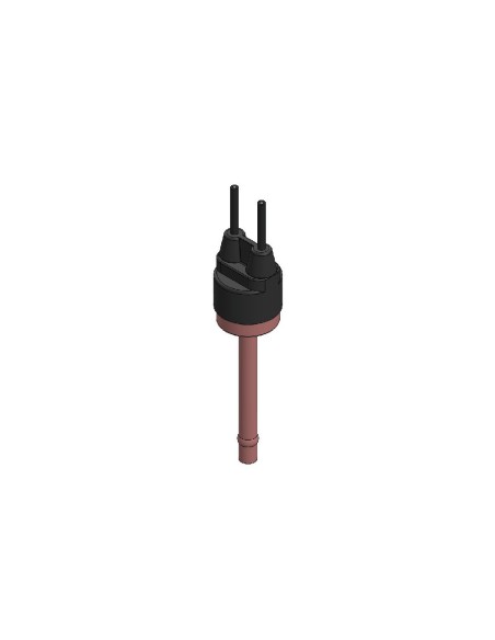 PRESOSTATY MINIATUROWE ACB ACB CARTRIDGE SWITCH 2UA518W I/20  