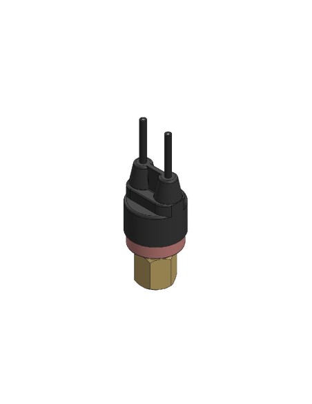 PRESOSTATY MINIATUROWE ACB ACB CARTRIDGE SWITCH 2UB514W I/20  