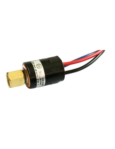 PRESOSTATY MINIATUROWE ACB ACB CARTRIDGE SWITCH 2UC59W I/20  