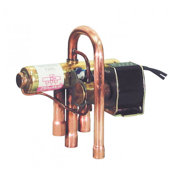 CEWKA VHV COIL 4-WAY VALVE MOAT058A1 I/120  