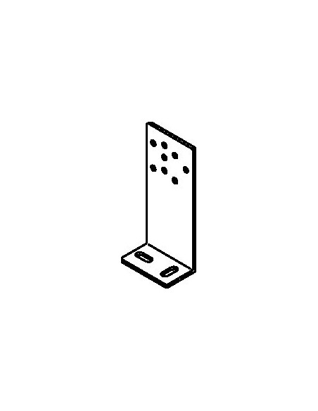 WSPORNIK BRACKET ANGLE  