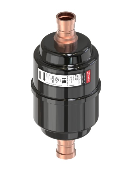 FILTR - ODWADNIACZ FILTER DRIER DML 032S/6MM M/32  