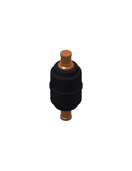FILTR - ODWADNIACZ FILTER DRIER DML 034S M/32  
