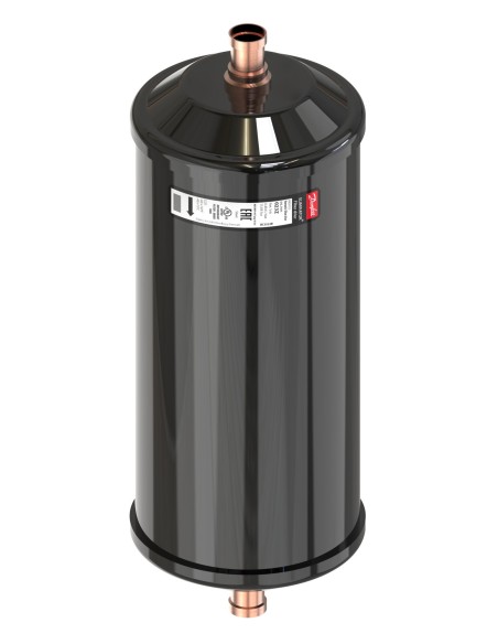 FILTR - ODWADNIACZ FILTER DRIER DML 304S M/8  