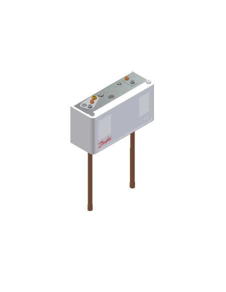 KP 17W PRESOSTAT KP17W PRESSURE SWITCH M/32  