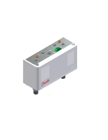 KP 7 ABS PRESOSTAT KP7ABS PRESSURE SWITCH M/10  
