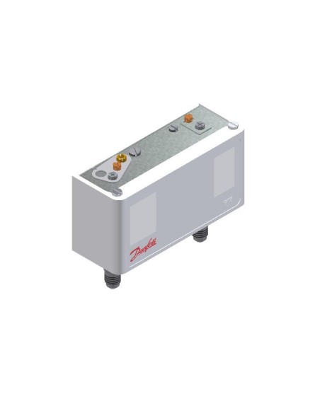 KP 17W PRESOSTAT KP17W PRESSURE SWITCH M/24  