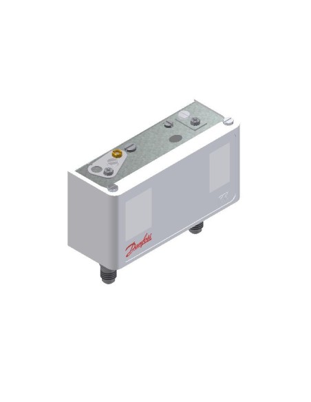 KP 15 PRESOSTAT KP15 PRESSURE SWITCH I/32  
