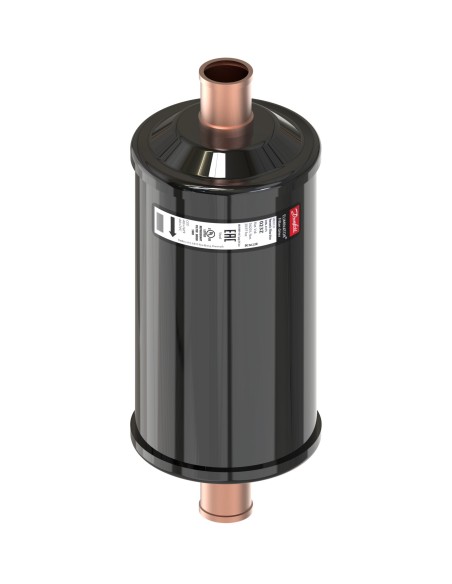 FILTR - ODWADNIACZ FILTER DRIER DML 415S M/8  